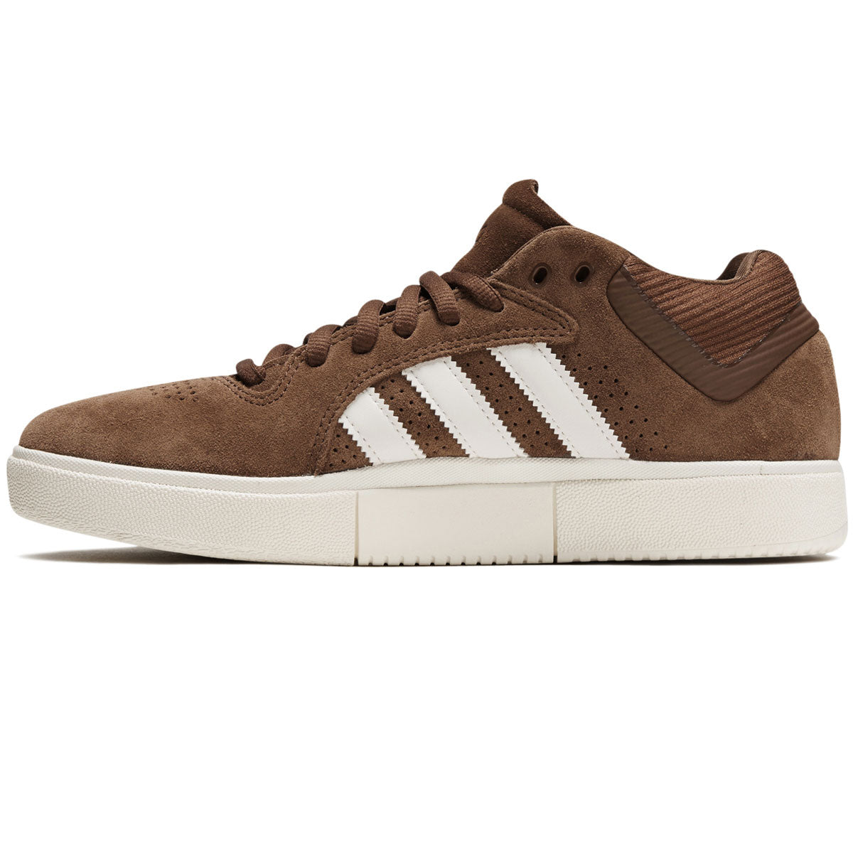 brown and gold adidas shoes
