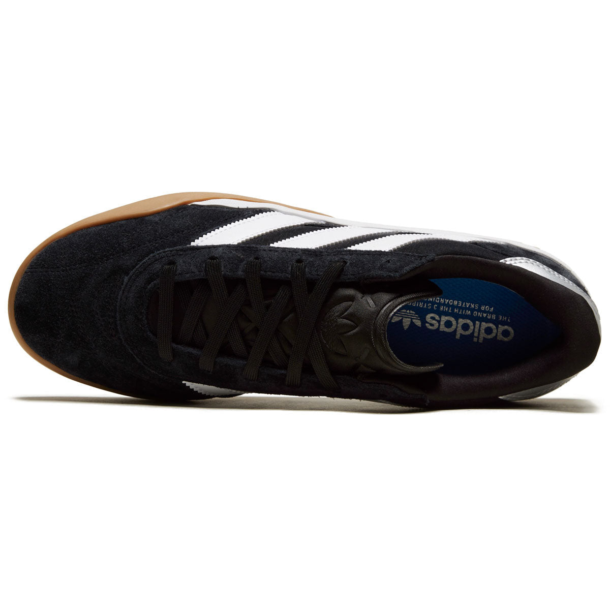 Adidas Copa Premiere Shoes - Core Black/White/Gum image 3
