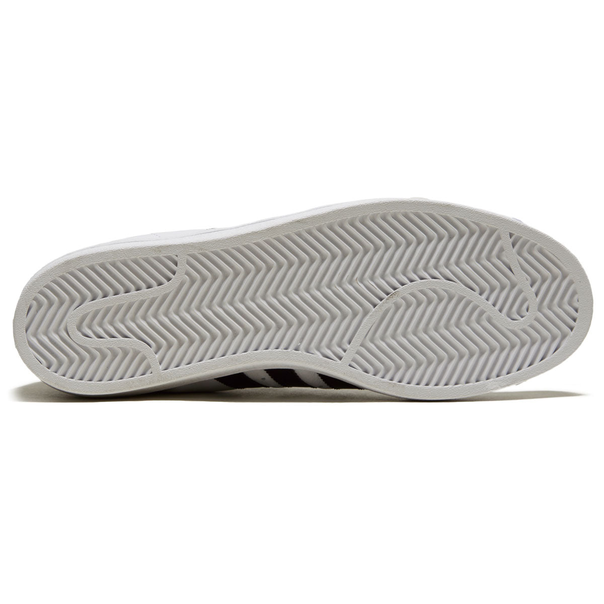 Adidas Pro Model ADV Shoes - White/Core Black/Gold Metallic image 4