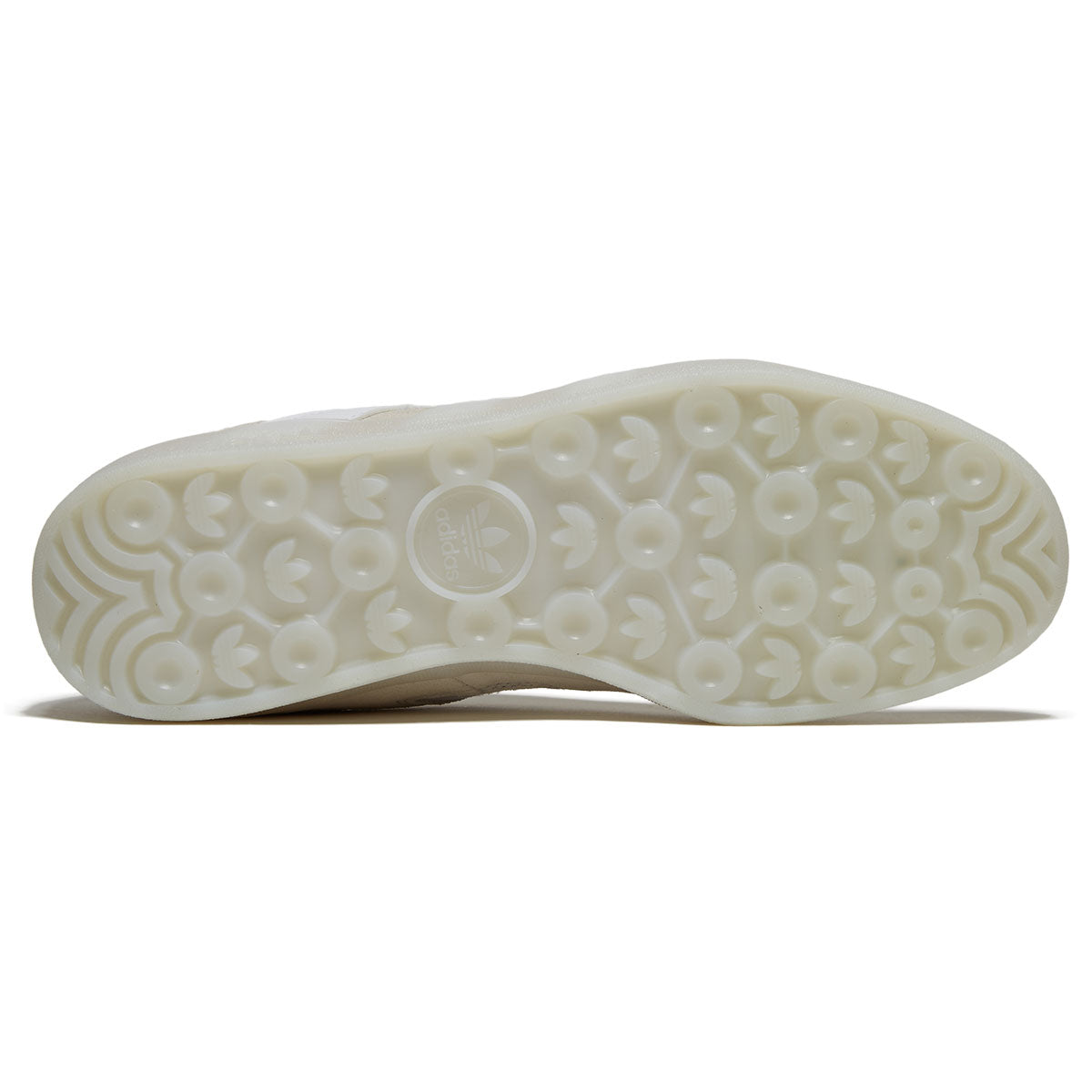 Adidas Aloha Super Shoes - Crystal White/White/Bluebird image 4
