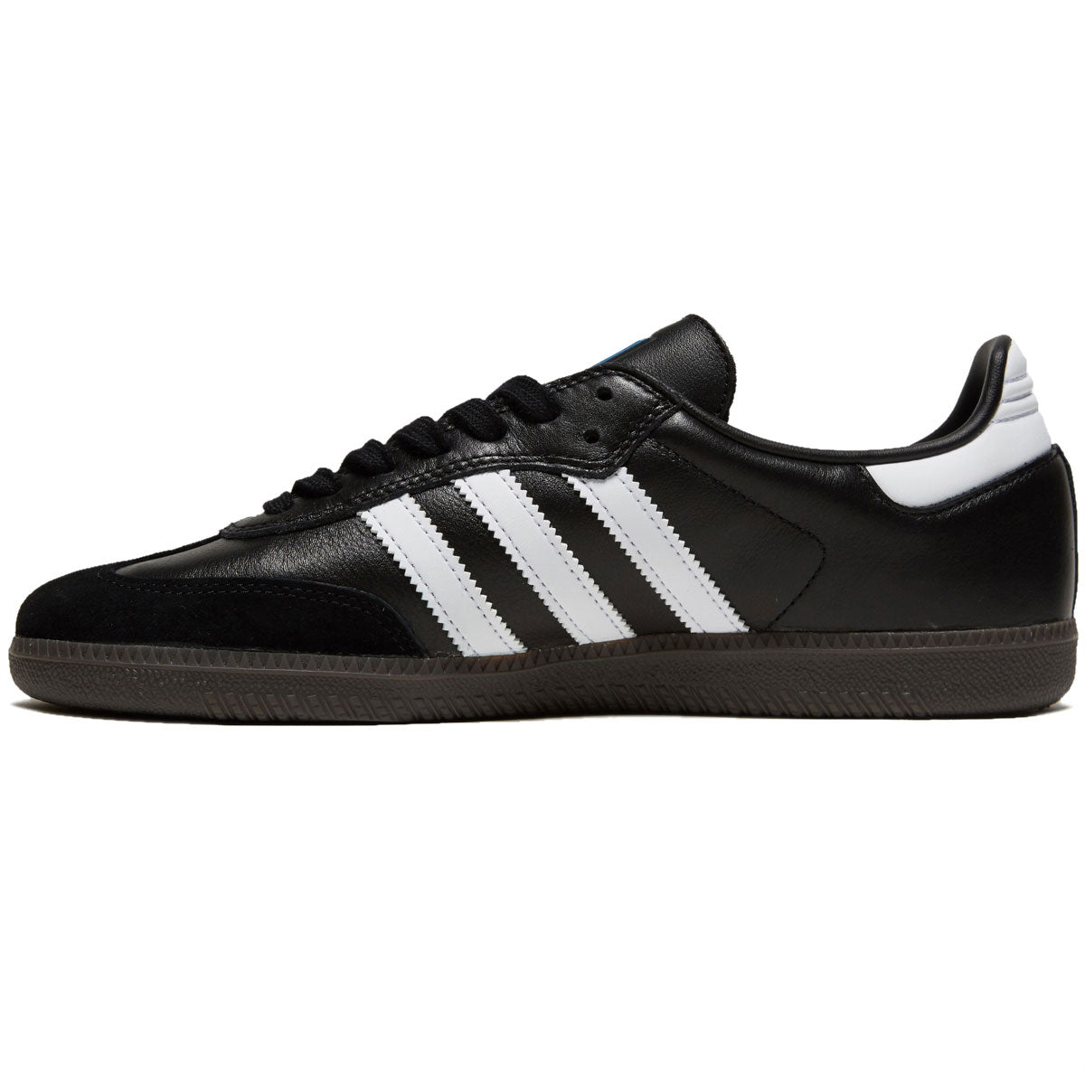 adidas gazelle silver green womens adidas Samba ADV Core Black White Gum Shoes