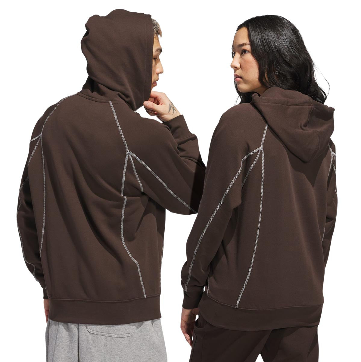 ★アディダス Shmoo FW Hoodie 関税込★ adidas Shmoo FW Hoodie Black/Dark Green - Orchard Skateshop