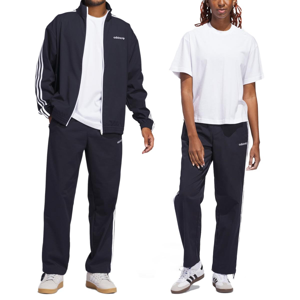 Adidas Superfire Track Pants - Legend Ink – Daddies Board Shop