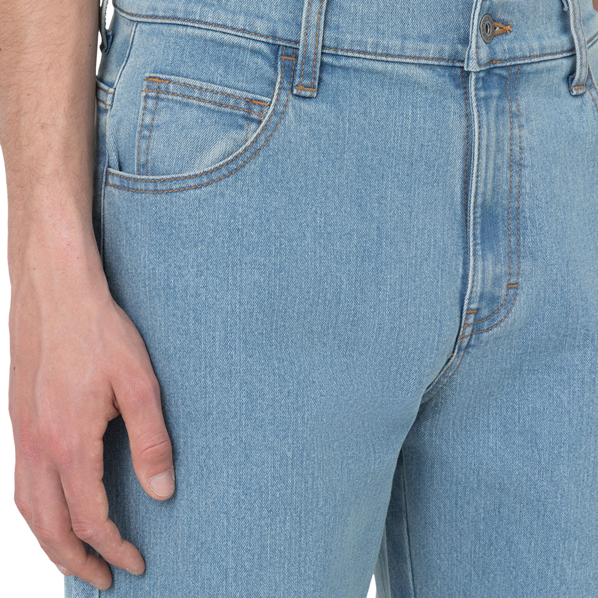 Dickies Wingville Denim Jeans - Light Denim image 4