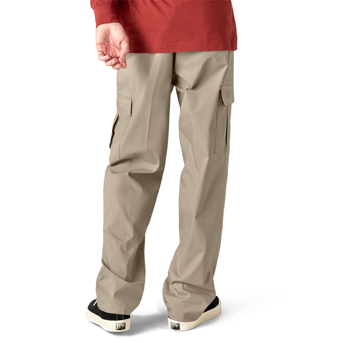 Dickies Loose Fit Cargo Pants - Desert Sand image 2