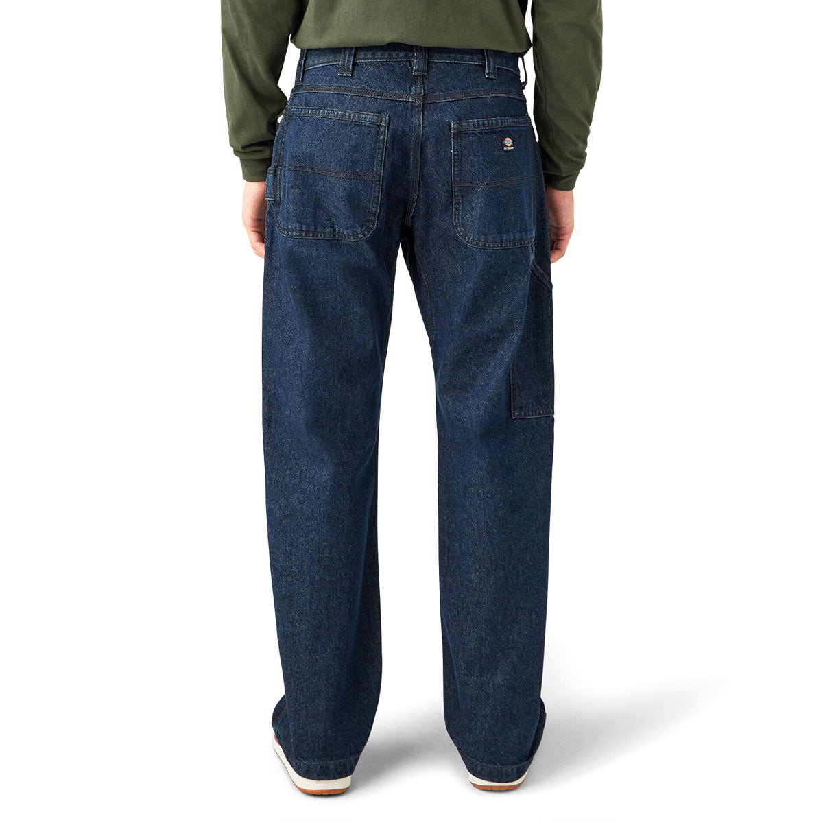 Dickies Skate Denim Jeans - Dark Wash image 2