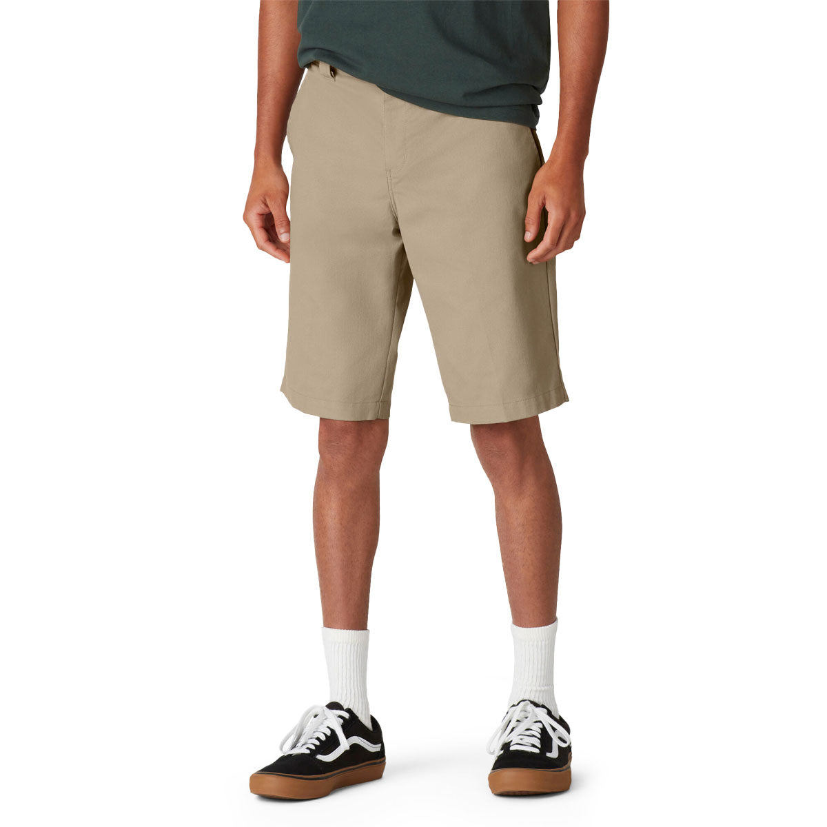 Dickies Skate Slim Shorts - Desert Sand image 2