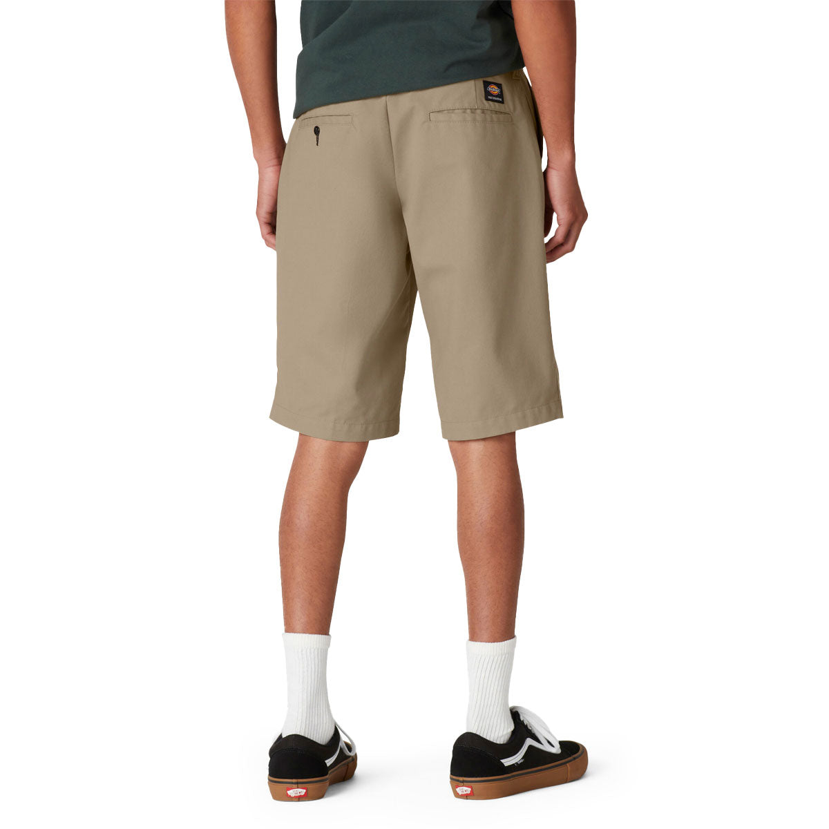 Dickies Skate Slim Shorts - Desert Sand image 3