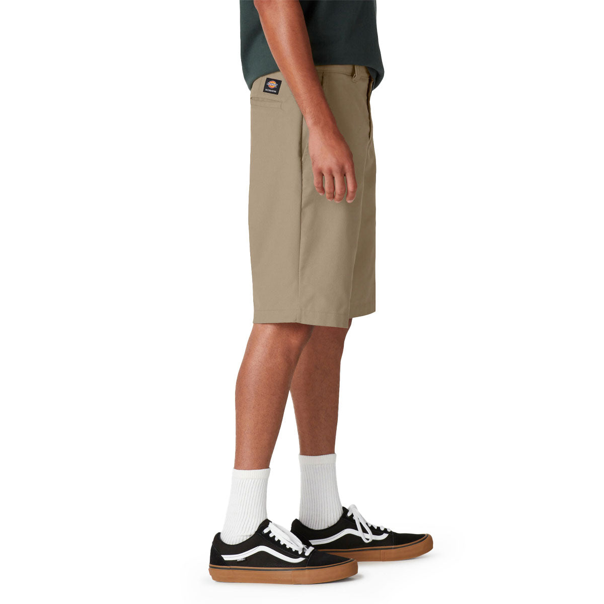 Dickies Skate Slim Shorts - Desert Sand image 4