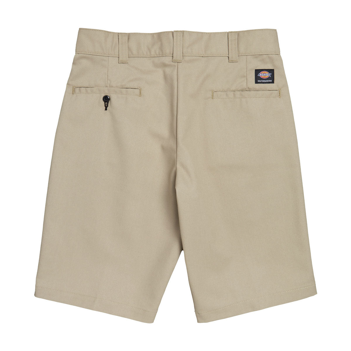 Dickies Skate Slim Shorts - Desert Sand image 5