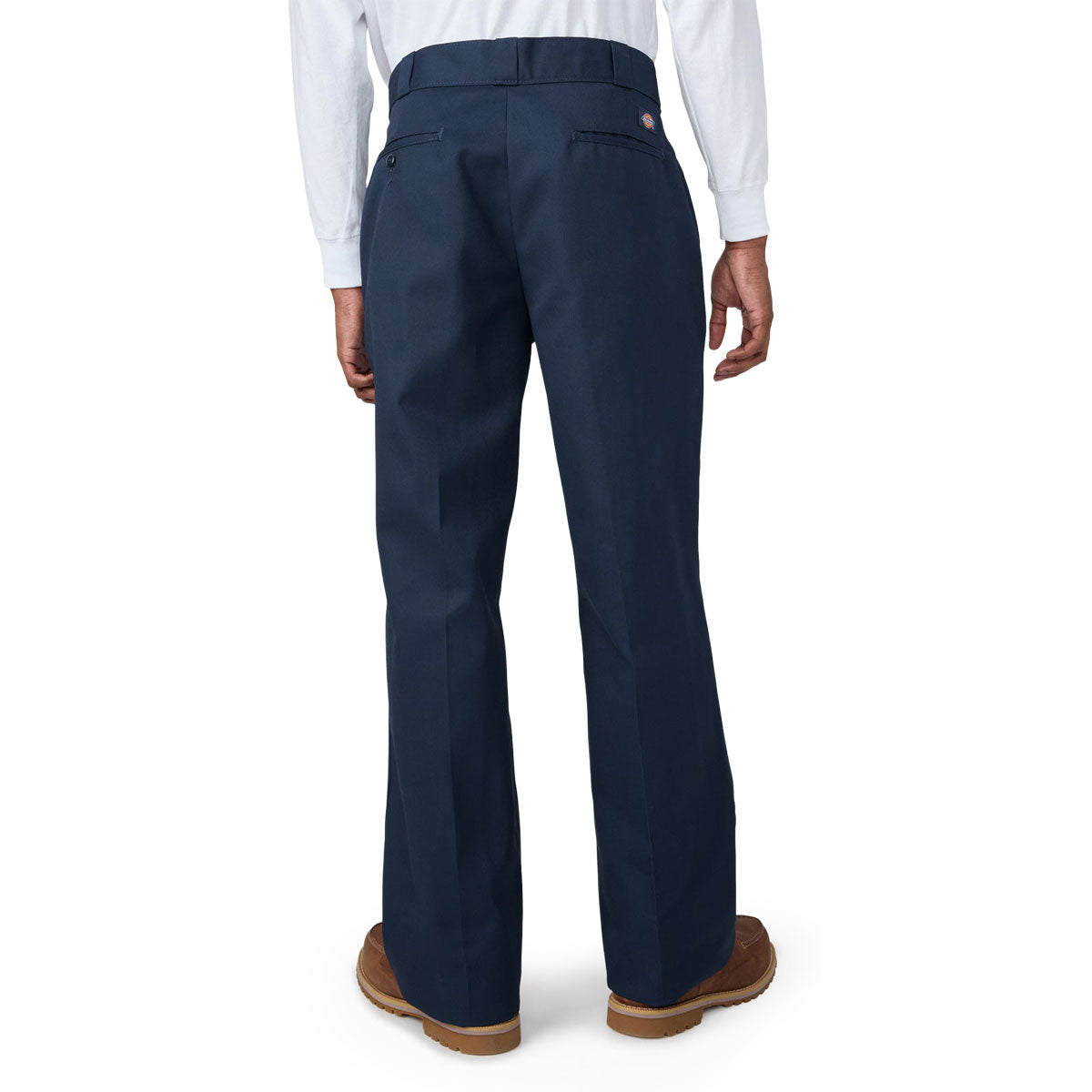 Dickies 877 Loose Fit Work Pants - Dark Navy – Daddies Board Shop