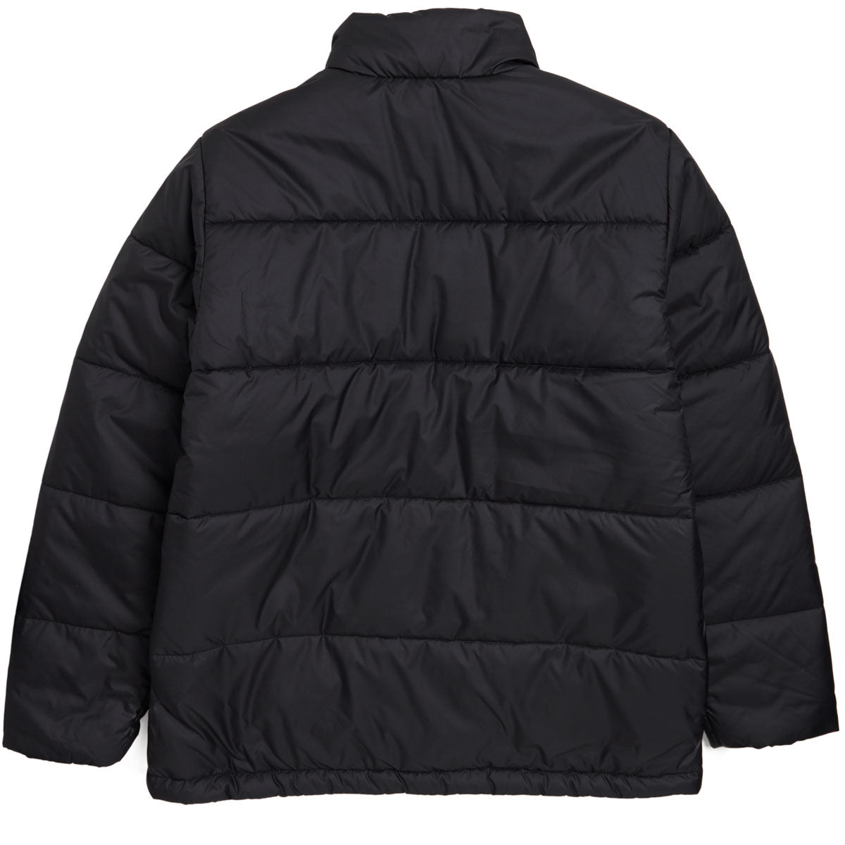 Vans No Hood Norris Mte 1 Puffer Jacket - Black image 2