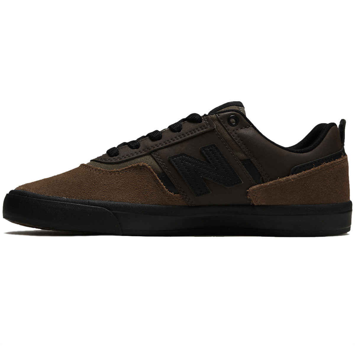 New Balance 306 Foy Shoes - Brown/Black image 2