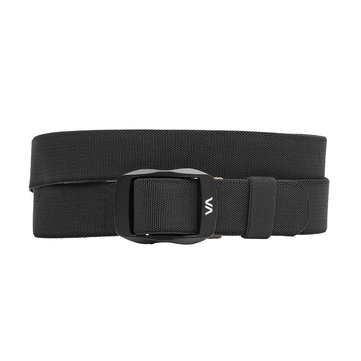 Reversible Nylon Belt with Logo Buckle SAFIGLE Men main image 2