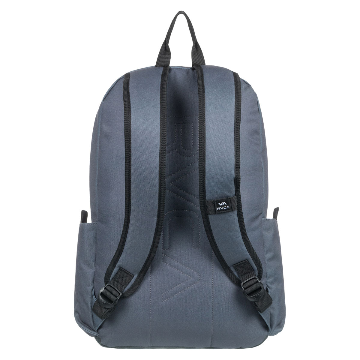RVCA EDC Skate Backpack - Moody Blue image 2