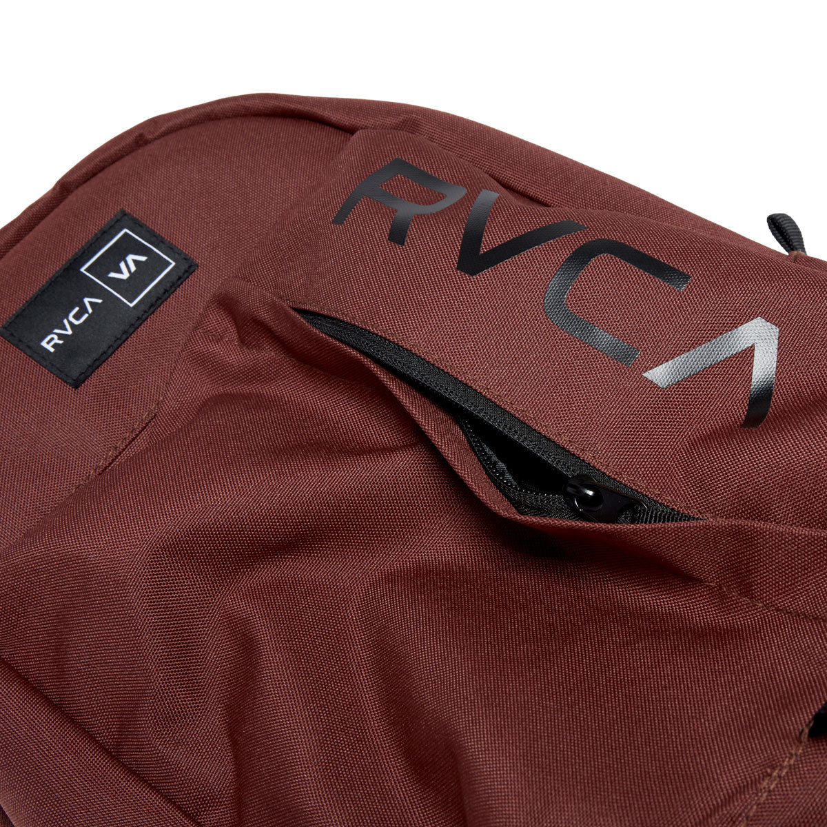 RVCA EDC Backpack - Red image 5