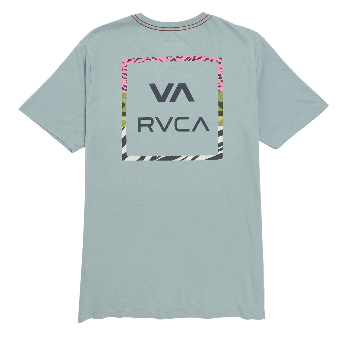 RVCA VA All The Way T-Shirt - Lead image 1