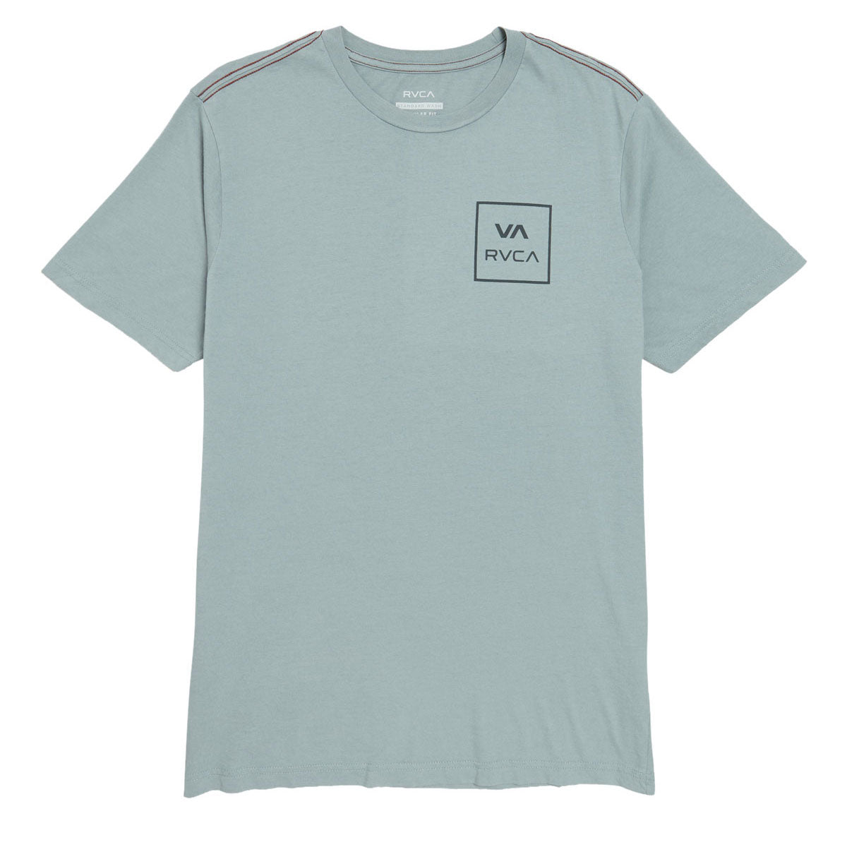 RVCA VA All The Way T-Shirt - Lead image 2