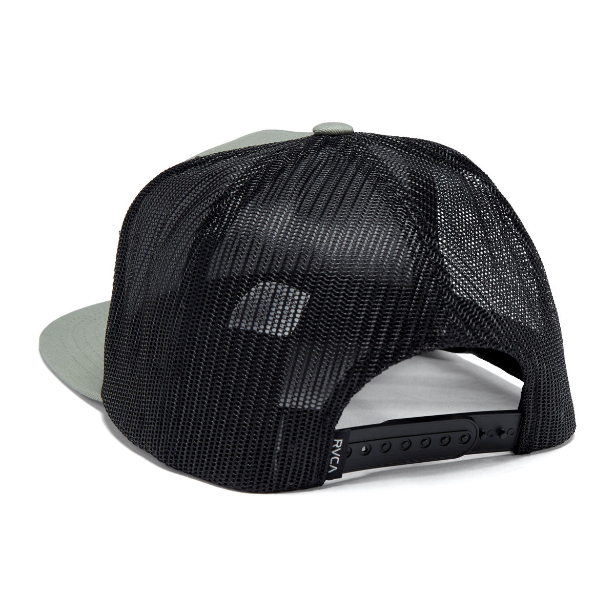 RVCA Platform Trucker Hat - Ranger Green image 2