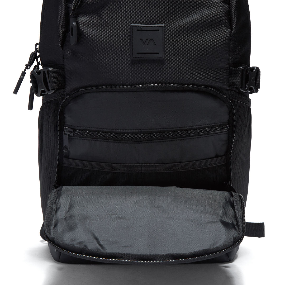 RVCA Level Up Bag - Black image 5