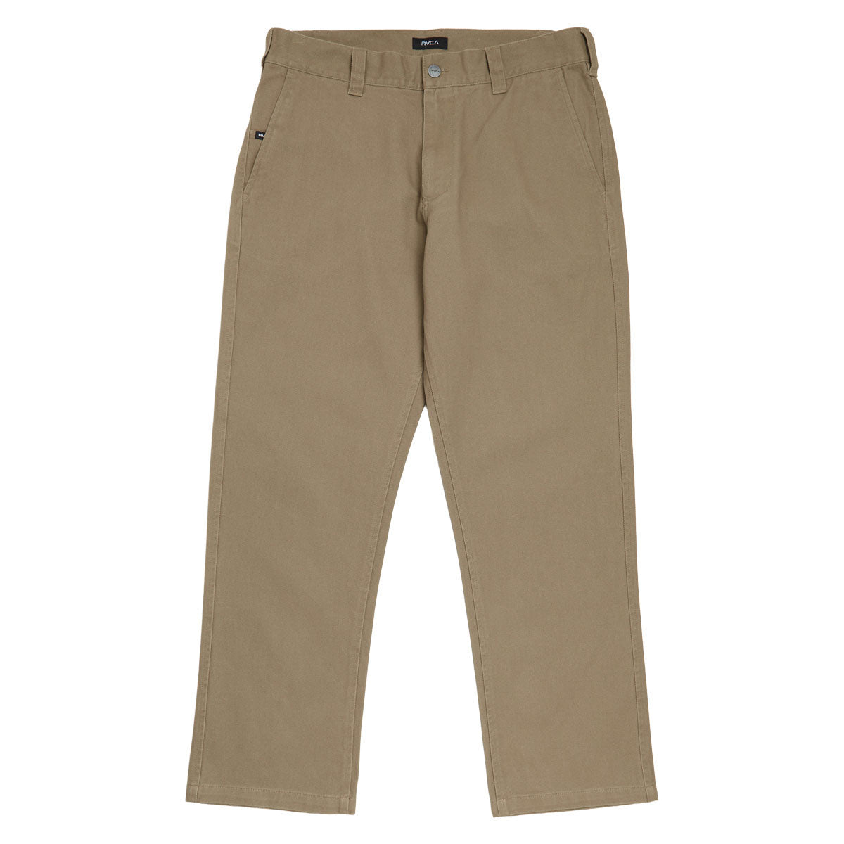 RVCA Americana 2 Chino Pants - Coyote image 1
