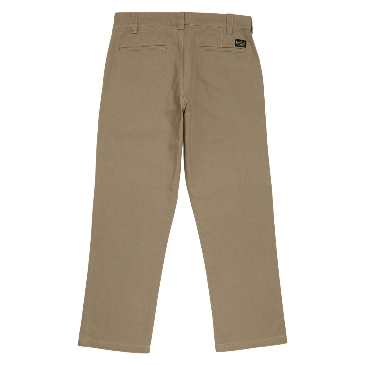 RVCA Americana 2 Chino Pants - Coyote image 3