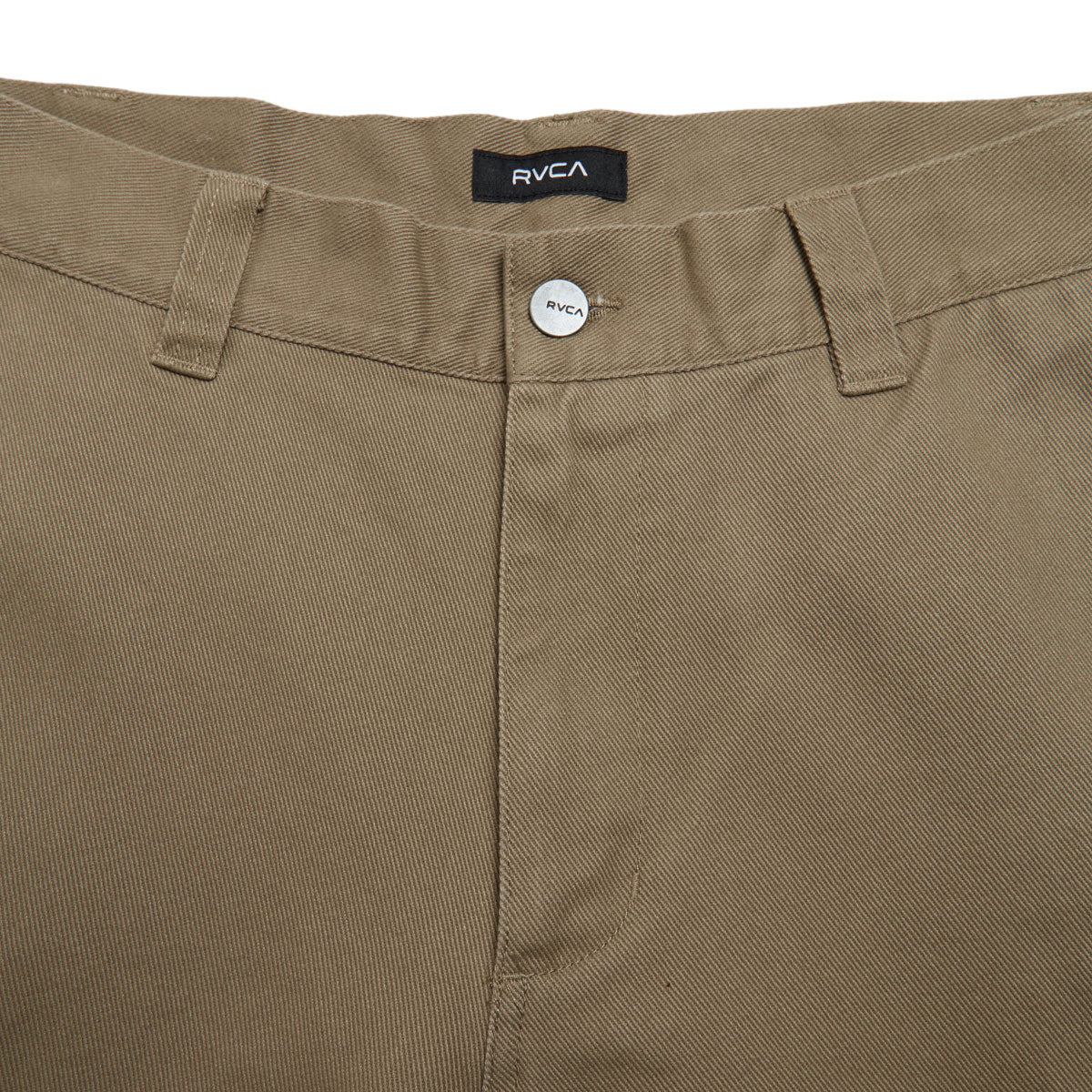 RVCA Americana 2 Chino Pants - Coyote image 5
