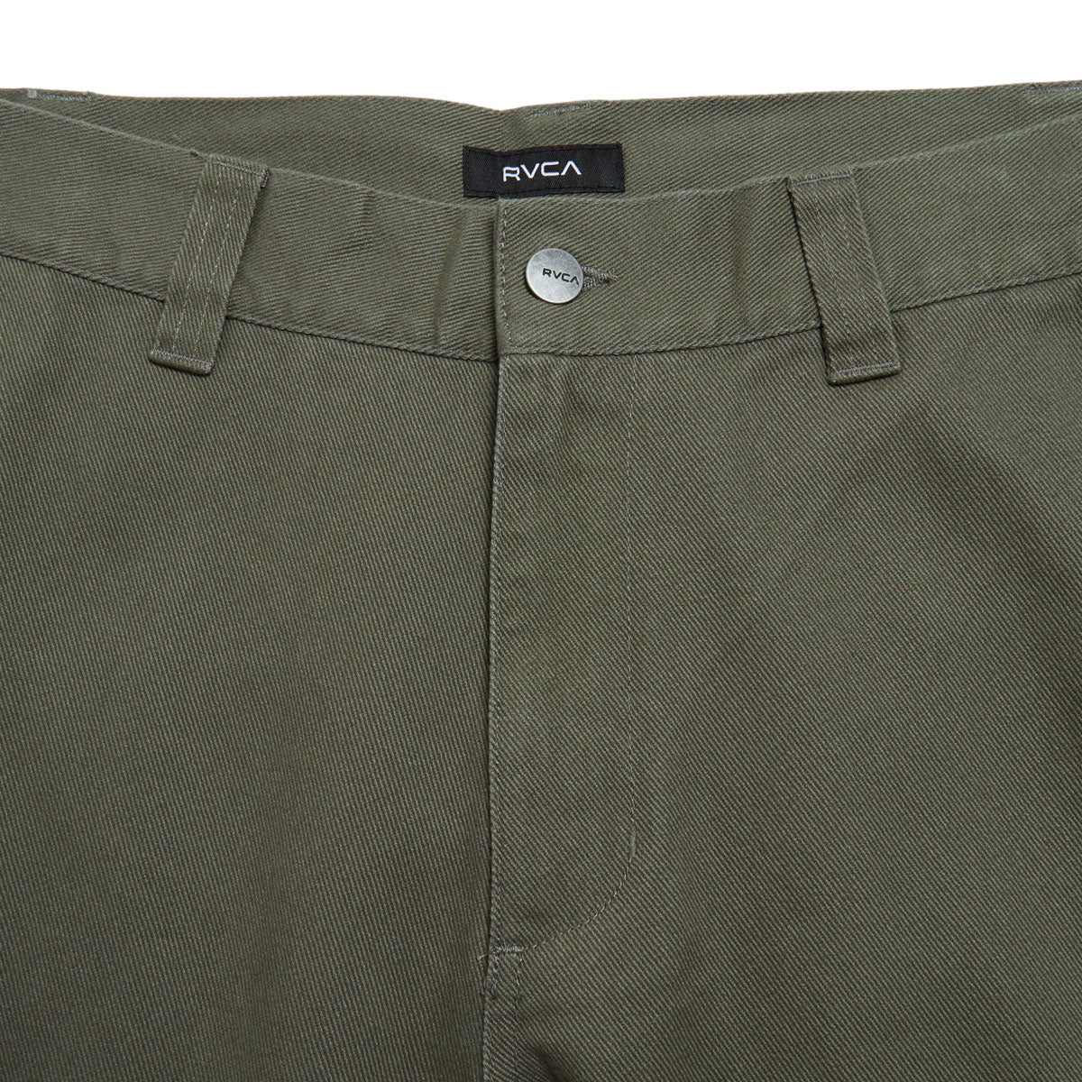 RVCA Americana 2 Chino Pants - Olive image 5
