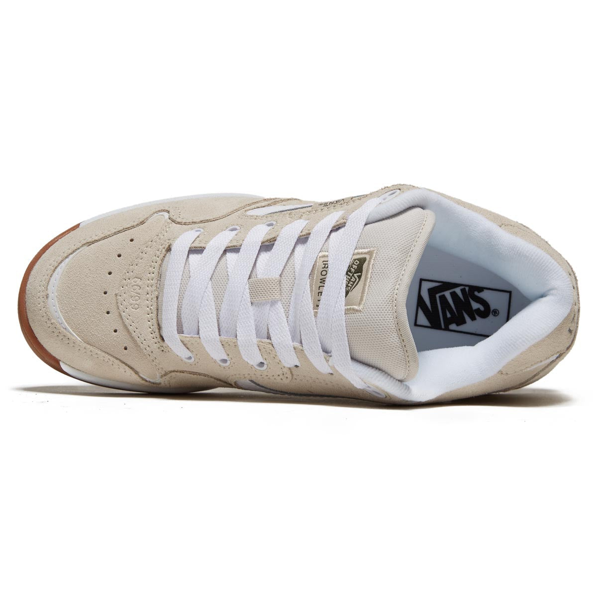 【 VANS 】 ★スニーカー★ Utility Rowley XLT ★ SAND W Rowley XLT