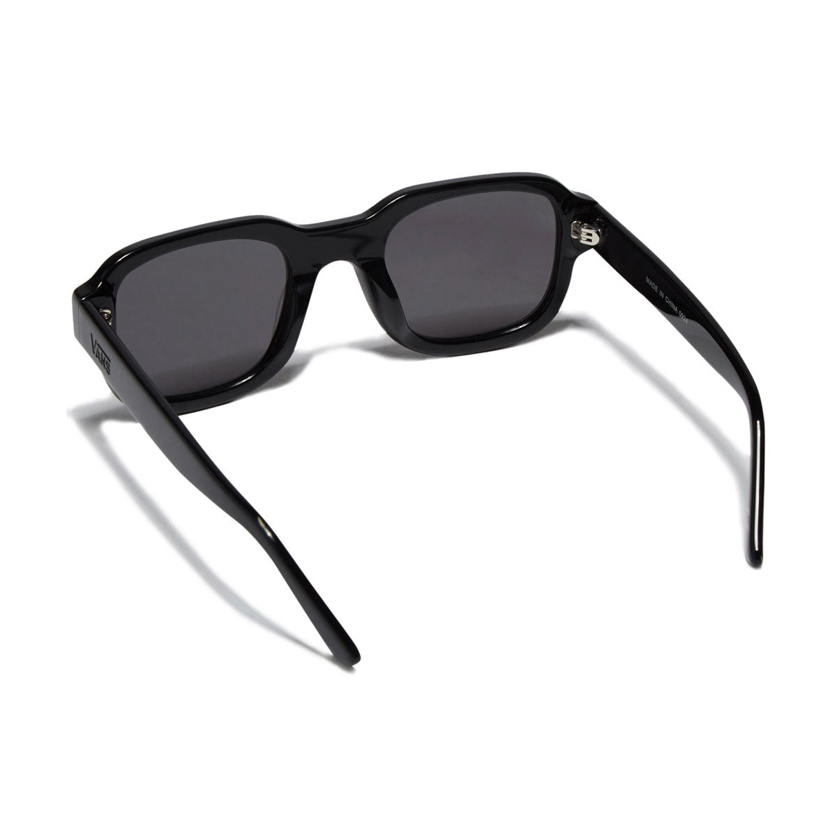 Vans 66 Sunglasses - Black image 2
