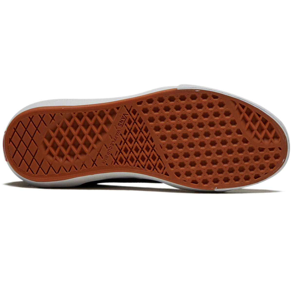 Vans Bmx Sk8-hi Shoes - Black/White/Grey image 4