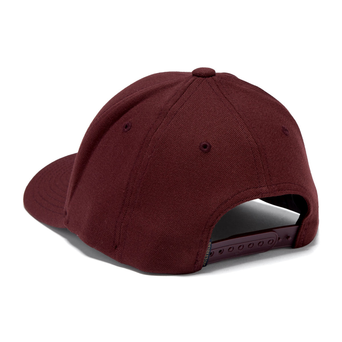 Pendleton Embroidered Hat - Bear/Maroon image 2