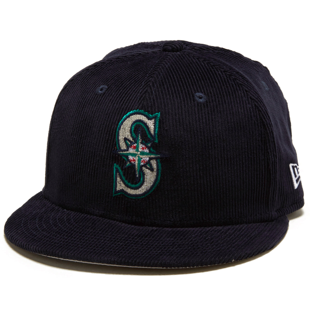 throwback seattle mariners hat