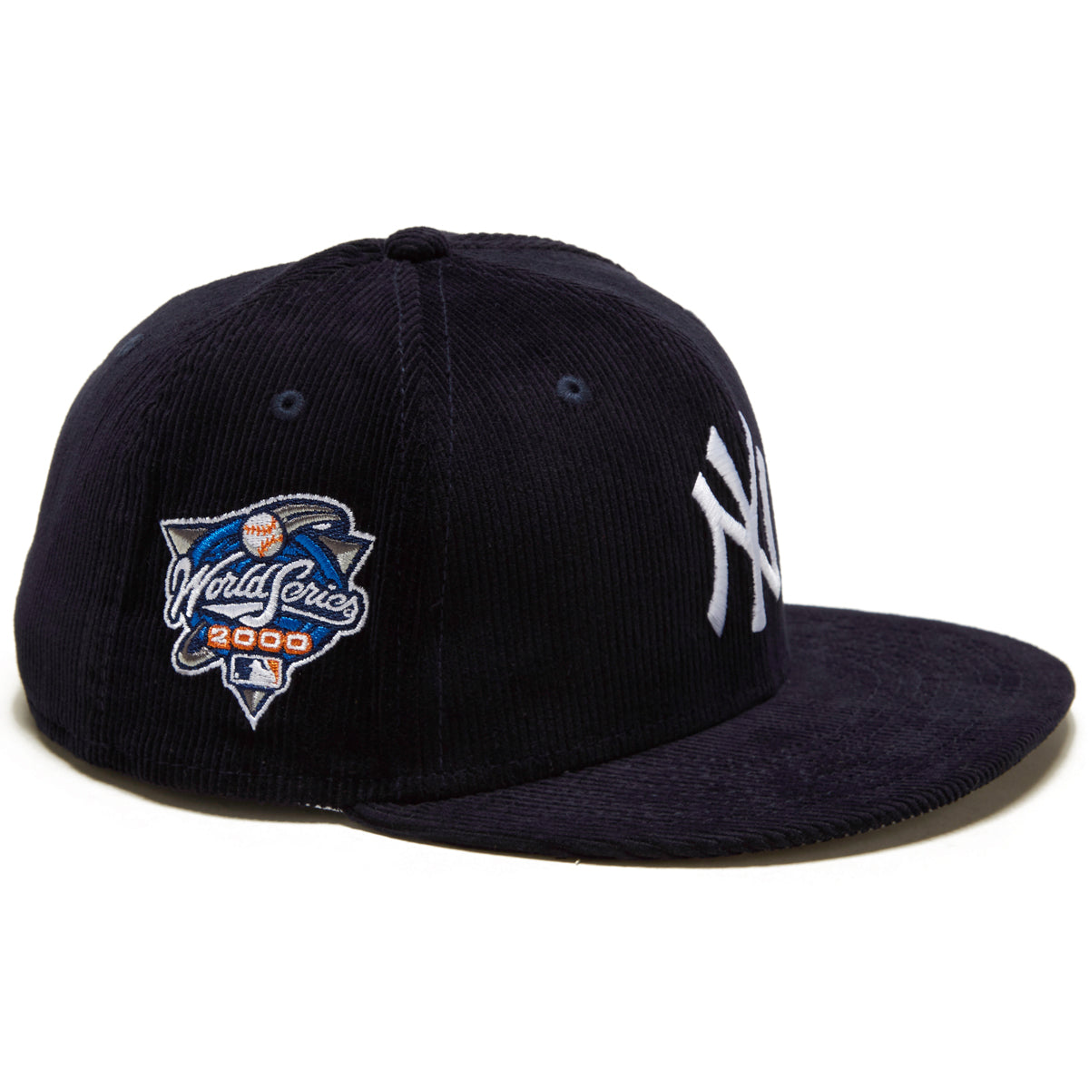 dodgers yankees hat