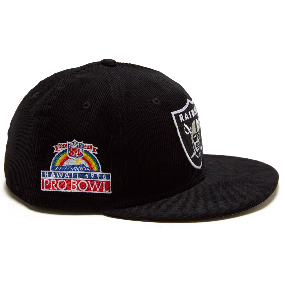 las vegas raiders hat