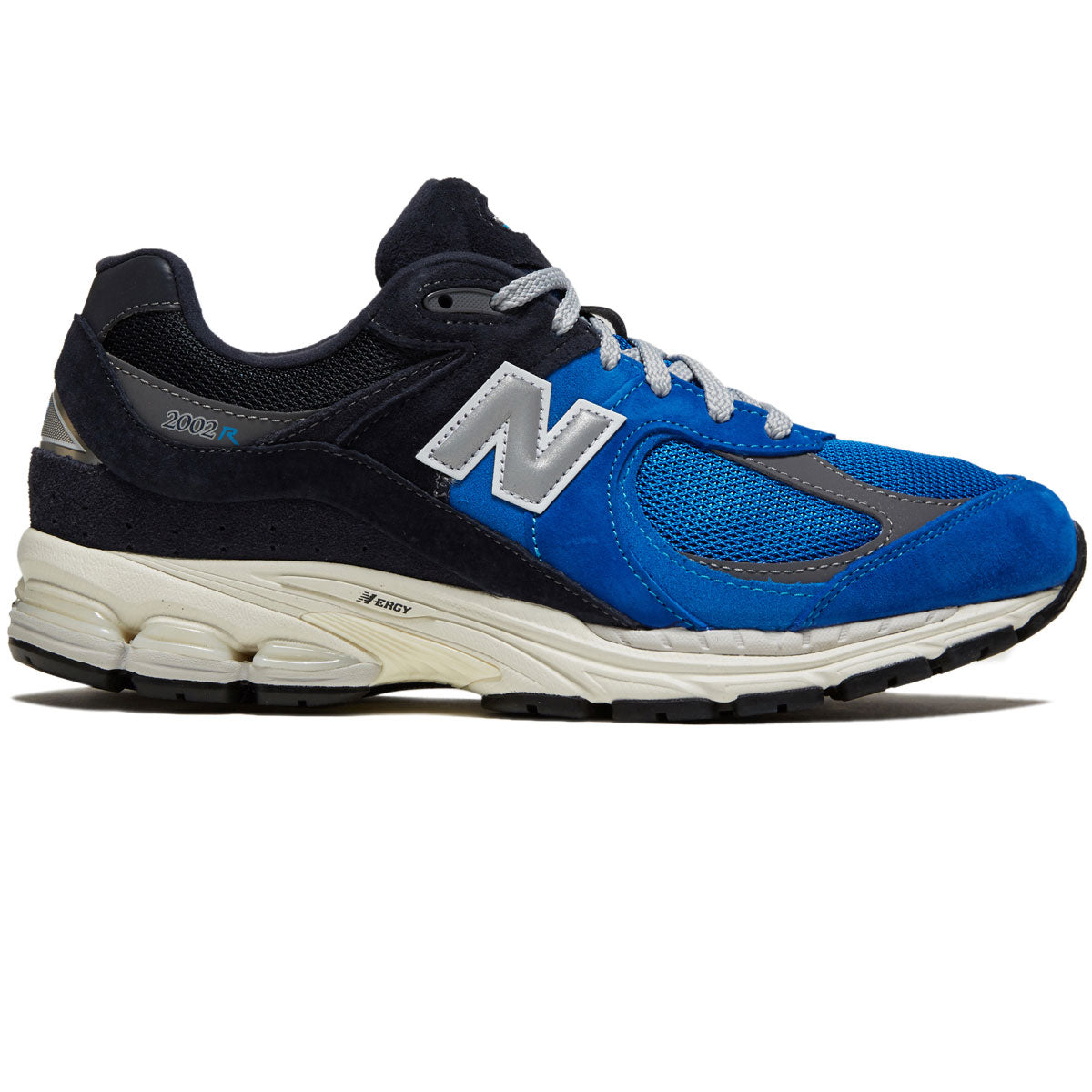 New Balance 2002R Shoes - Blue Oasis image 1