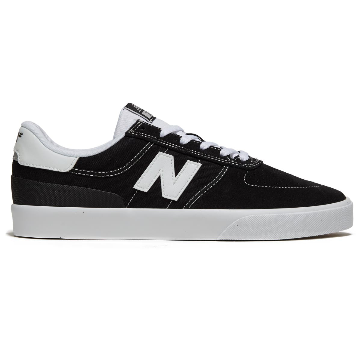 New Balance 272 Shoes - Black image 1