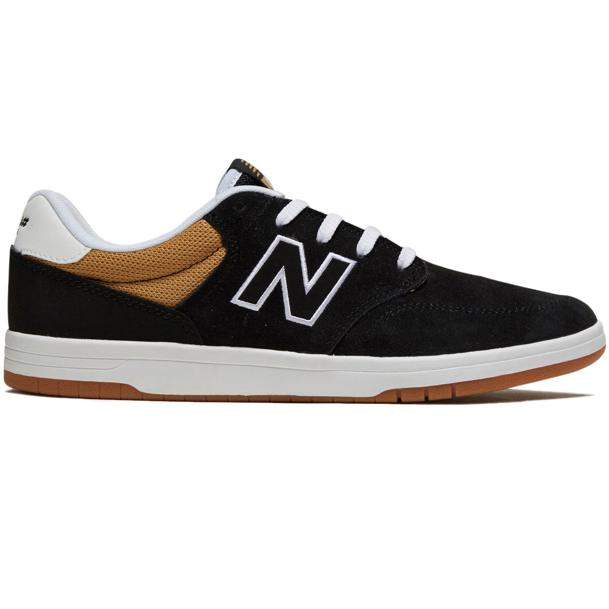 New Balance 425 Shoes - Black 2024 image 1