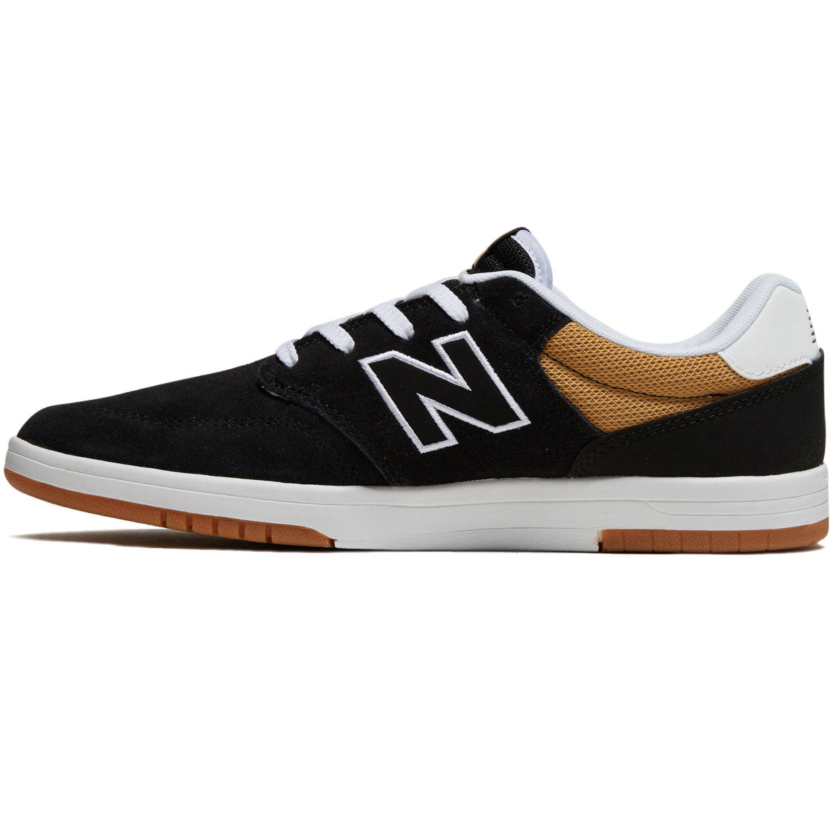 New Balance 425 Shoes - Black 2024 image 2