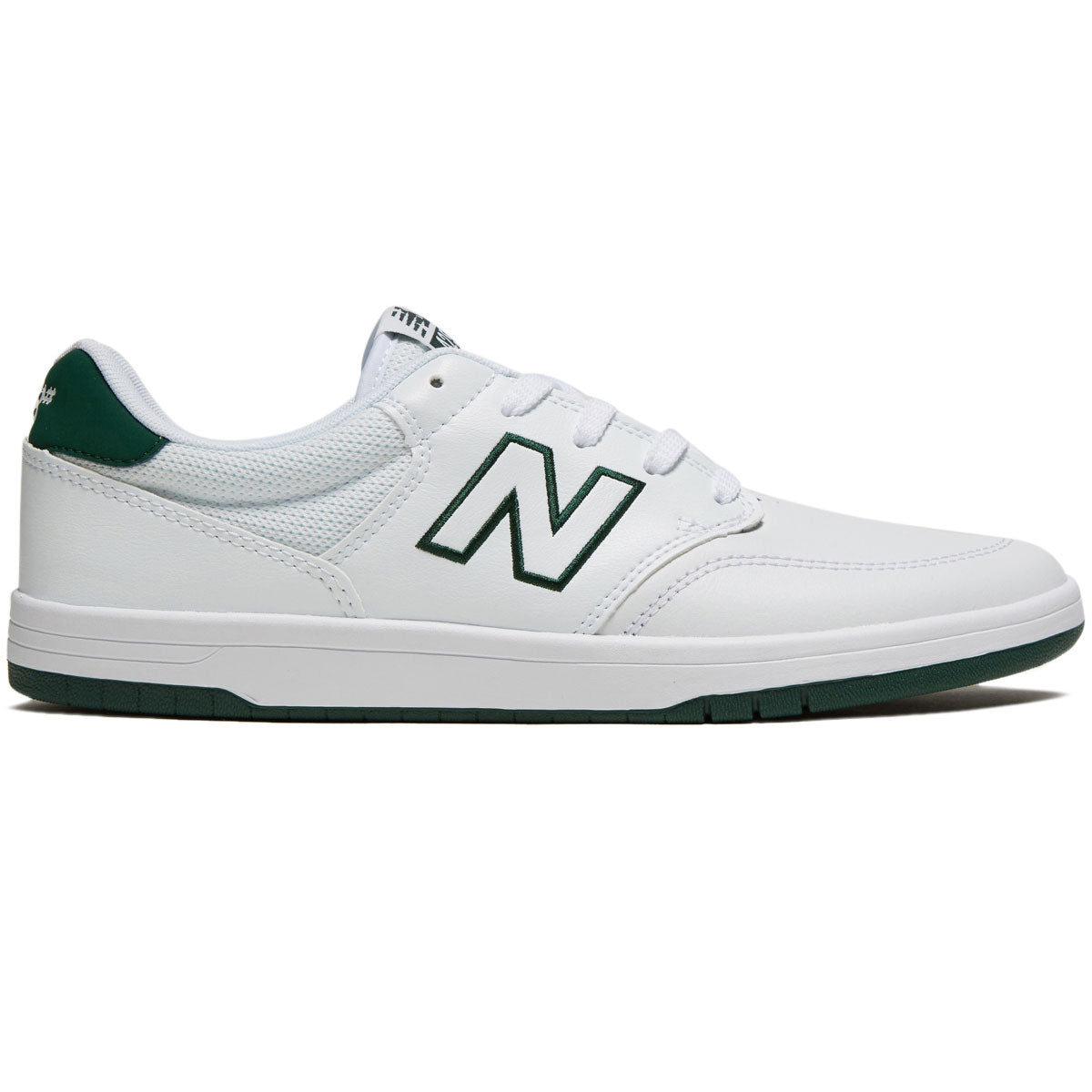 New Balance 425 Shoes - White 2024 image 1