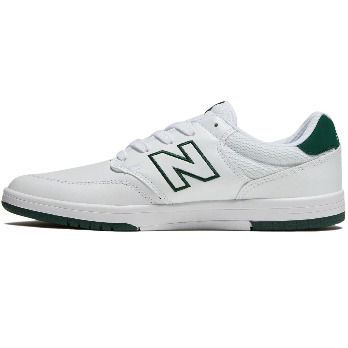 New Balance 425 Shoes - White 2024 image 2