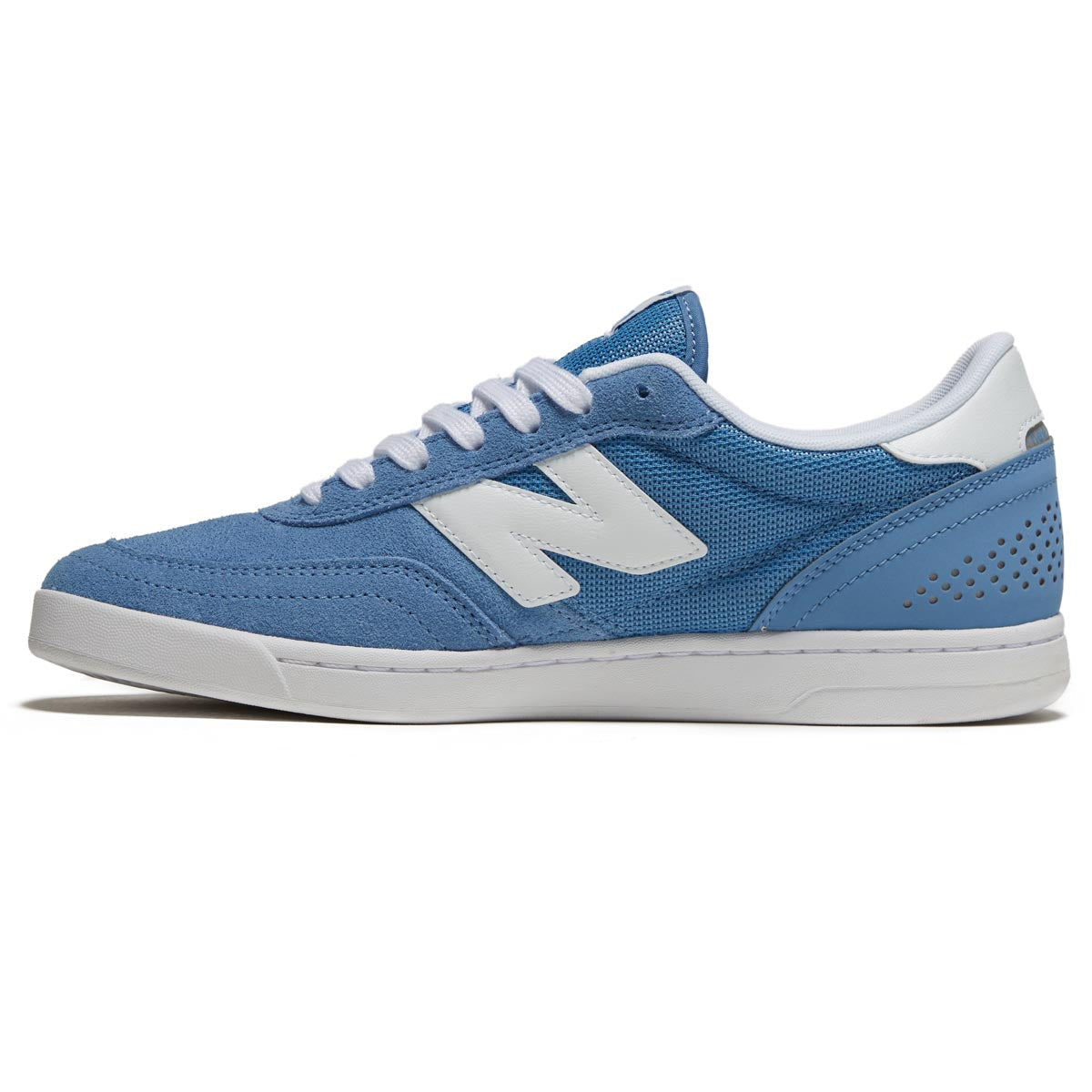 New Balance 440 V2 Shoes - Blue image 2
