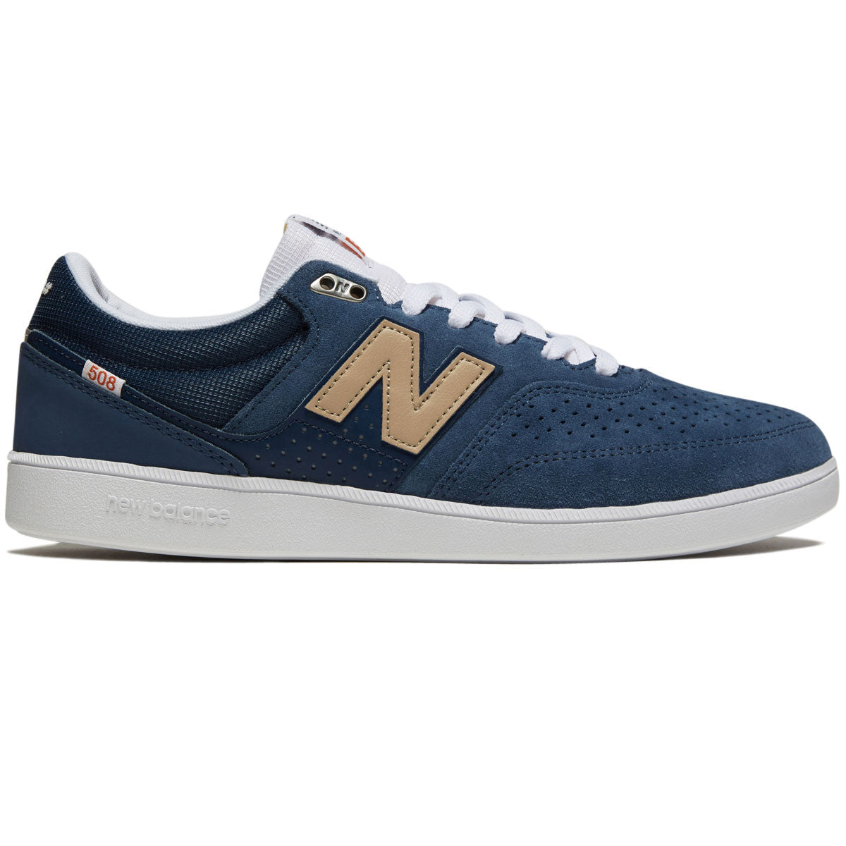 New Balance 508 Westgate Shoes - Vintage Indigo image 1