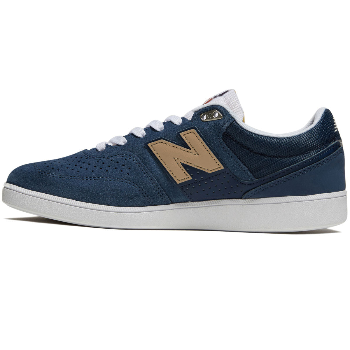 New Balance 508 Westgate Shoes - Vintage Indigo image 2