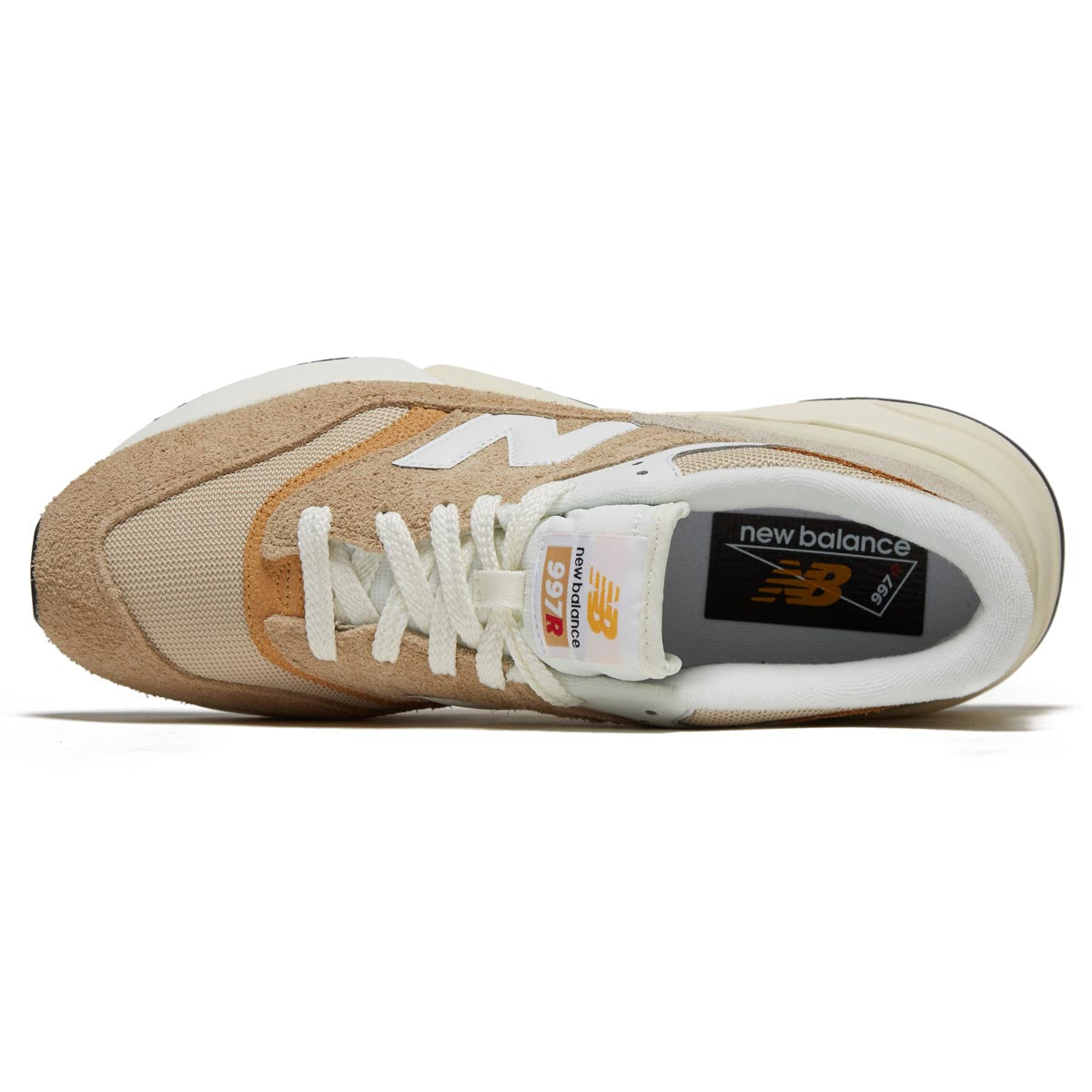 New Balance 997R Shoes - Dolce image 3