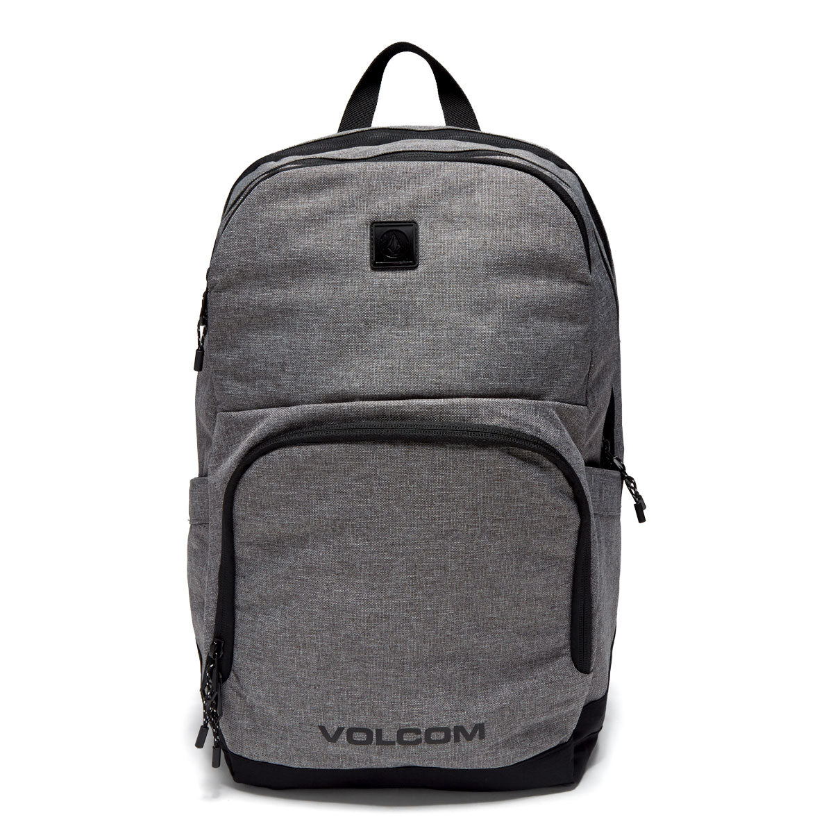 Volcom Roamer 3 Backpack - Heather Grey image 1