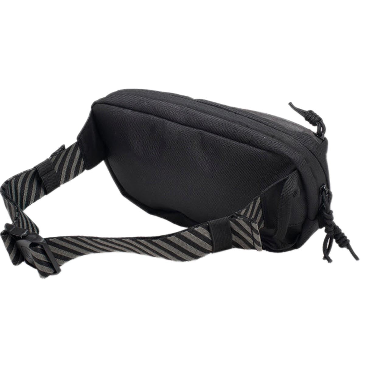 Volcom Mini Dos Waist Bag - Black image 2