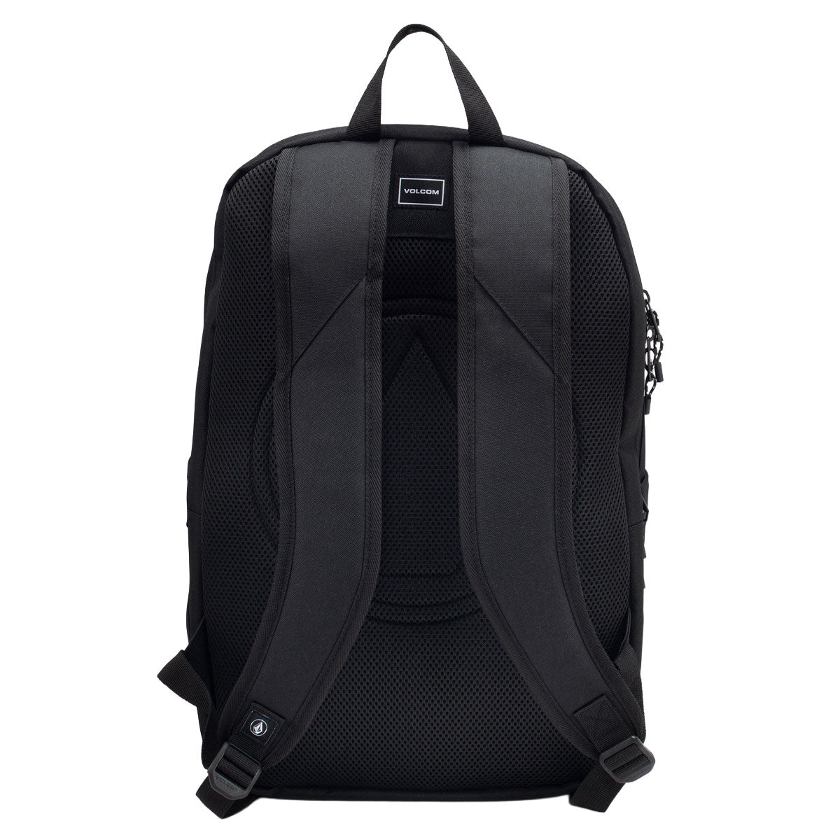 Volcom Roamer 3 Backpack - Black image 2