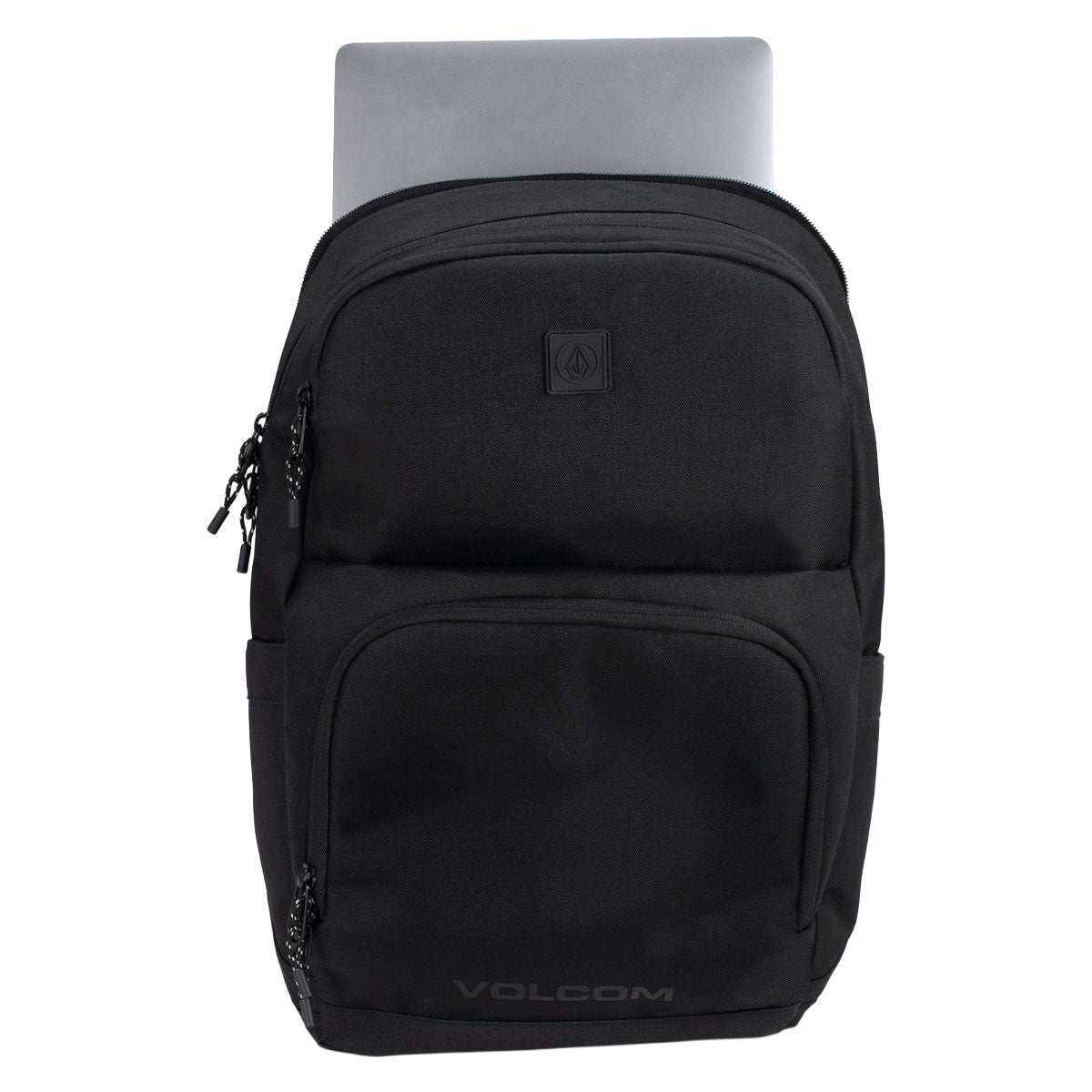 Volcom Roamer 3 Backpack - Black image 4