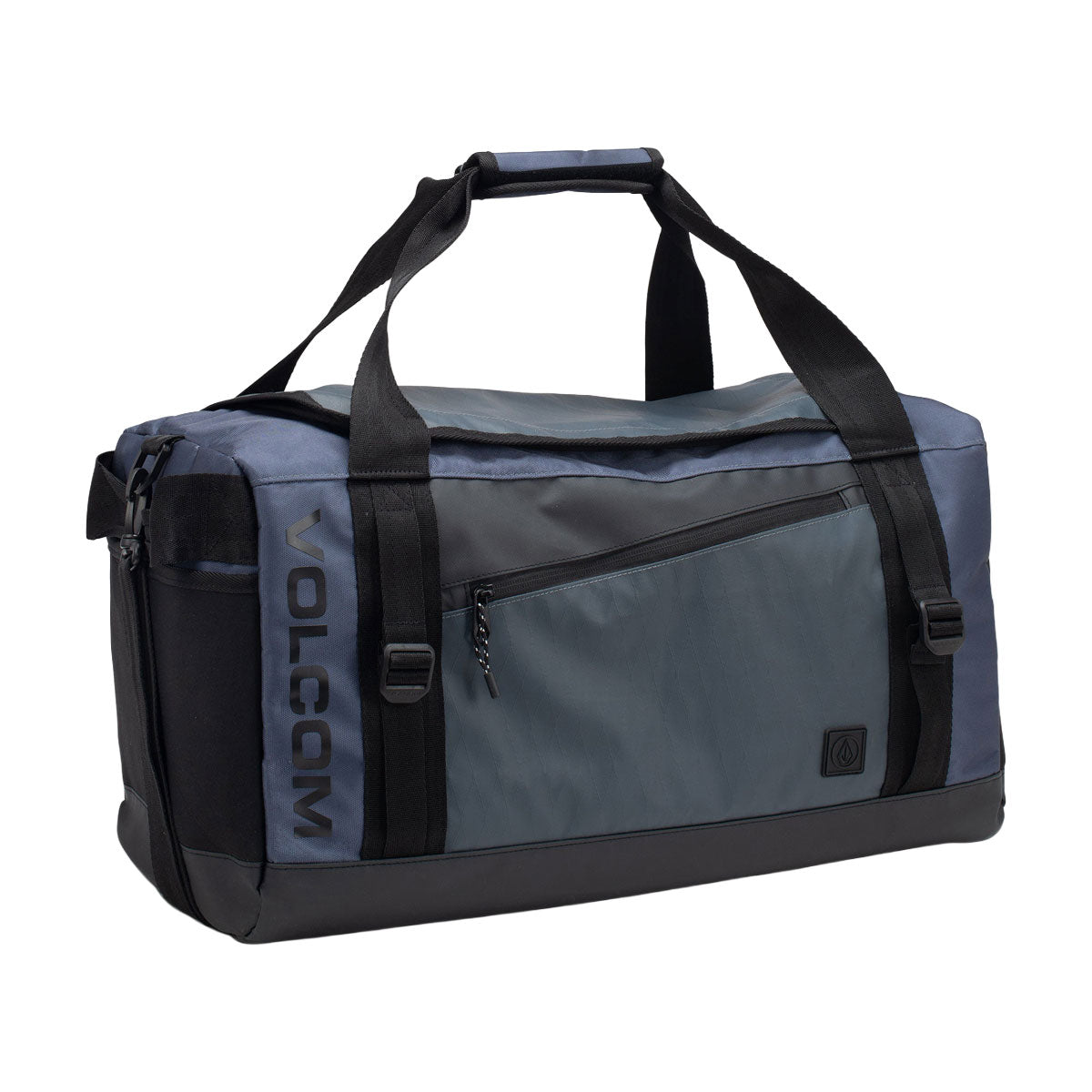 Volcom Outbound Duffle Bag - Dark Slate image 1
